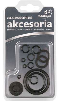 Set garniturash Marolex General Z08U, për spërkatse me presion, universal