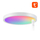 Lampë tavani smart Gosund LB12, 30 cm, RGB, e bardhë