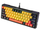 Tastierë mekanike Gaming Tracer GAMEZONE EVO2, USB, RGB, e bardhë