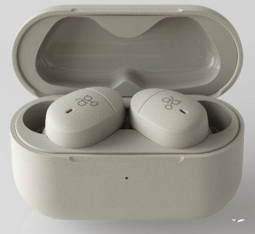Dëgjuese Final Audio AG, bluetooth, bezhë