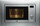 Mikrovalë e integrume Beko BMOB17131X, 17L, 700W, inox