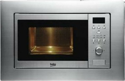 Mikrovalë e integrume Beko BMOB17131X, 17L, 700W, inox
