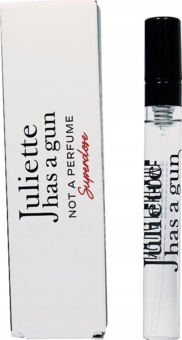 Parfum Juliette Has a Gun Not a Perfume Superdose EDP, 5ml, për gra