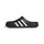 Sandale Adidas Adilette Clog GZ5886, unisex, të zeza