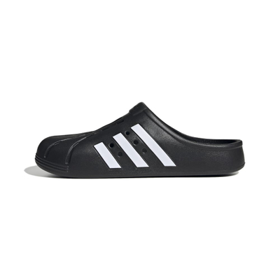 Sandale Adidas Adilette Clog GZ5886, unisex, të zeza
