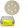 Disk gërryes Klingspor, 225mm