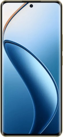 Телефон Realme 12 Pro, 256GB, 12GB RAM, сина боја