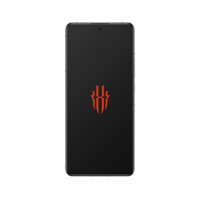 Telefon Nubia Redmagic 6R 5G, 6.67\", 256GB, 12GB RAM, Snapdragon 888, i hirtë