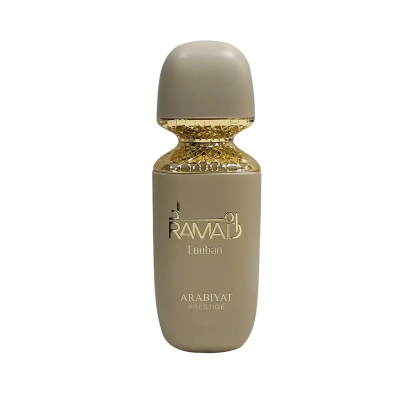 Eau de Parfum Arabiyat Prestige Ramad Louban, 100ml