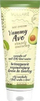 Krem fytyre Vollare Yummy Avo, rigjenerues, formulë vegane, bezhë