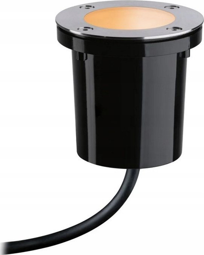 Dritë dyshemeje Paulmann Plug &amp; Shine ZigBee CCT, IP65, e bardhë e ngrohtë