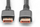 Kabllo DisplayPort Digitus DB-340111-010-S, 1m, 8K UHD, i zi