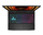 Laptop MSI Katana 15 HX B14WFK-249XCZ, 15.6\", Core i7-14650HX, RTX 5060 8 GB, 32 GB RAM, 1 TB SSD, i zi