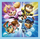 Puzzle për kalamaj Trefl PAW Patrol Mighty Pups 3n1, 20 36 50 copa, shumëngjyrësh