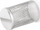 Kорпа филтер Perfexim Basket For Check Valve, 1/2", пластика и не’рѓосувачки челик