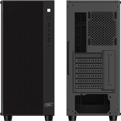 Kasë Deepcool Matrexx 55 Mesh, Midi Tower