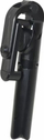 Selfie stick tripod 2‑në‑1 Vakoss ST‑1617, 70 cm (teleskopik), Bluetooth, i zi