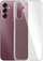 Mbulesë PanzerGlass ClearCase për Samsung Galaxy A14 5G, transparente