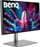 Monitor BenQ, 27'', 3840 × 2160 (UHD 4K), Thunderbolt 3 x2, DisplayPort x1, HDMI x1, IPS