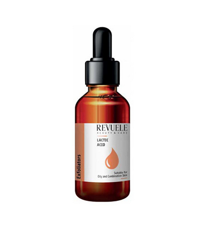 Serum Revuele CYS Lactic Acid, 30 ml