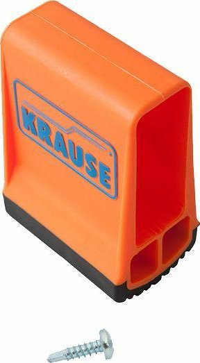 Kape fundore për trarë Krause 211194, 64 x 25mm, portokalli