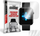 Folie mbrojtëse GrizzGlass Hydrogel Film për TicWatch GTH Pro, transparente