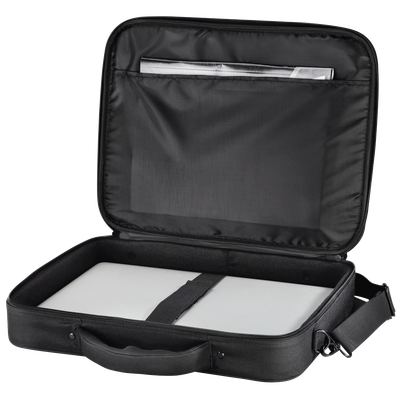 Çantë Hama Syscase për laptop 17.3'', e zezë