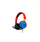 Kufje gaming HyperX Cloud Mini, me kabllo, 3.5mm, shumëngjyrëshe