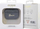 Kuti mbrojtëse Guess GUAP2G4GSMK për AirPods Pro 2, koleksioni 4G Charm, e zezë
