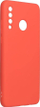 Këllëf telefoni Forcell Silicone Lite për Huawei P30 Lite, silikon, Soft-Touch, rozë