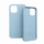 Kllaf telefoni Roar Space Case për Samsung S24 FE, mbrojtës, blu
