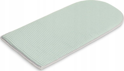 Гнездо за бебе Sensillo Cocoon Nest Swaddle Waffle, 80x45 cm, беж