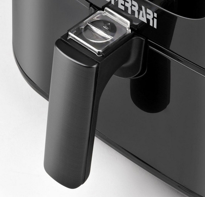 Fritezë G3Ferrari G10144, e zezë