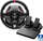 Set timon dhe pedale Thrustmaster T128, (PC, PS4, PS5)