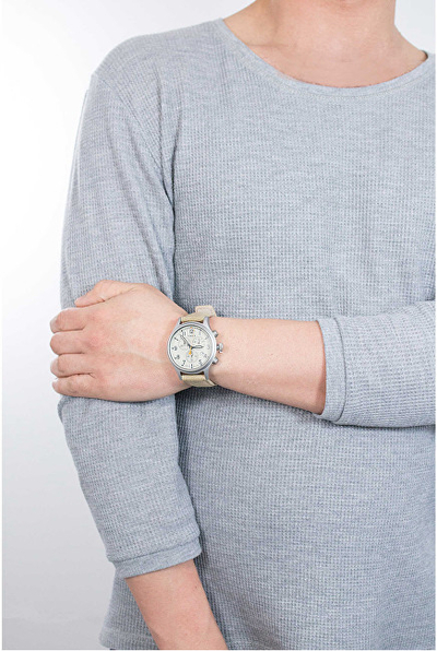 Orë dore Timex Allied Coastline TW2R47300