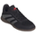 Детски футсал копачки Adidas Predator League IN, мрежа, гумен ѓон, црна боја