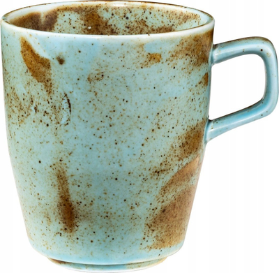 Filxhan porcelani Verlo Brassi, 250ml, blu mat