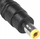 Adapter karikues Quer Power për Lenovo, 60W 19V 3.16A, i zi