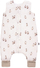 Thes gjumi PULP BAMBOO, 1.5 TOG, pinguinë