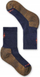 Çorape hiking Smartwool Hike Light Cushion Crew për fëmijë, lesh Merino, amortizim i lehtë, shumëngjyrëshe
