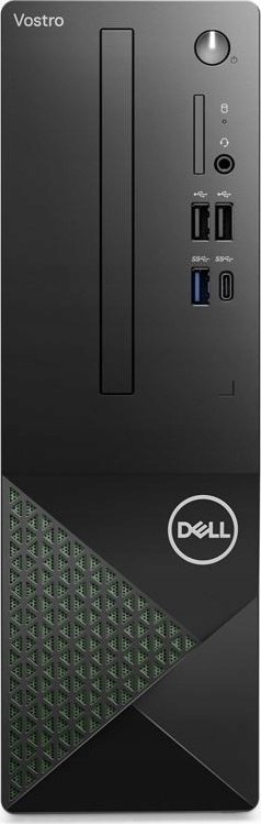 Kompjuter desktop Dell Vostro 3030, Intel Core i5‑14400, 16GB RAM, 512GB SSD, i zi