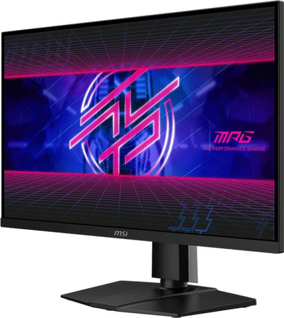 Monitor lojrash MSI MPG 274URFDE QD, 27", 4K UHD 160Hz, i zi