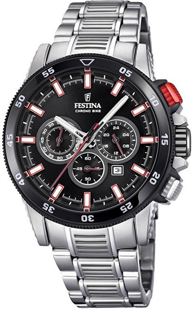 Orë dore Festina Chrono Bike 20352/4