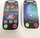 Set walkie talkie lodër Infini Fun, 2 copë, si smartphone, shumëngjyrësh