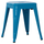 Stol Melita 37x37x45Hcm (HM0096.48), kaltër