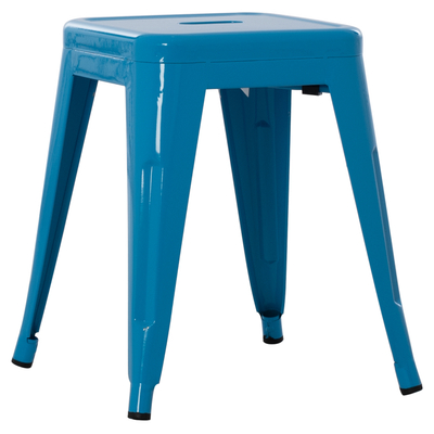Stol Melita 37x37x45Hcm (HM0096.48), kaltër