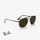 Ray-Ban RB3648 002/58 54