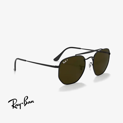 Ray-Ban RB3648 002/58 54