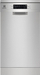 Lavastovilje Electrolux ESA42110SX, 45 cm, 5 programe, inox