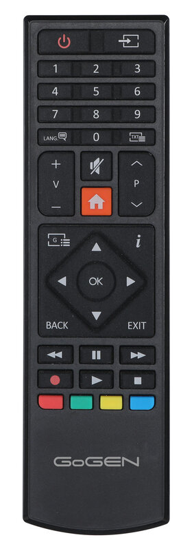 Televizor GOGEN GOGTVH24P452T